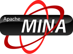 Apache MINA Logo