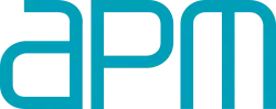 apm logo