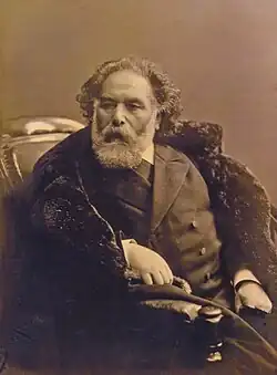 Arkhip Kuindzhi, around 1900