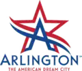Official logo of Arlington