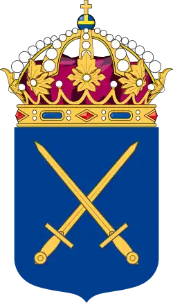 Swedish Army