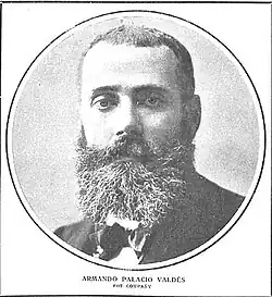 Photograph from Nuevo Mundo by Manuel Compañy [es]