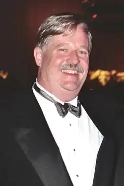 Armistead in 1994