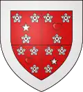 Arms of Lord Belhaven & Stenton