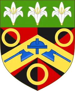 36. Worshipful Company of Coopers