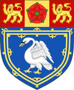 50. Worshipful Company of Musicians