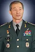 Kim Sang-ki