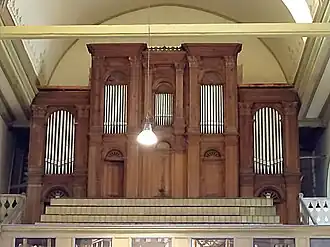 Sauer organ