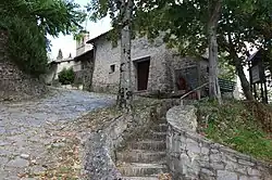 Pieve San Nicolò
