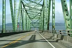 Astoria-Megler Bridge