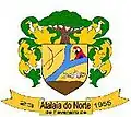 Official seal of Atalaia do Norte