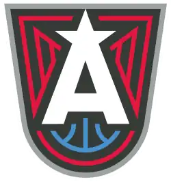 Atlanta Dream logo