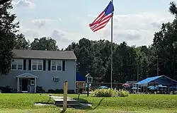 Atlee Recreation Association