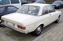 2-door LS sedan