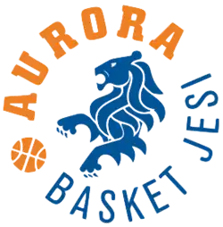 Aurora Basket Jesi logo