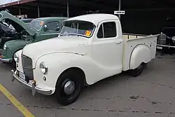 Austin A40 Pick-up