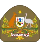 Warrant officer class 1