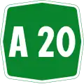 A20