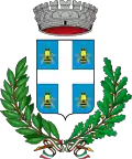 Coat of arms of Avigliana