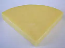 Dunlop cheese