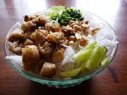 Bun cha