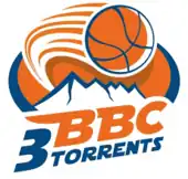 BBC Troistorrents logo