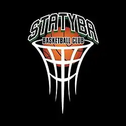 BC Statyba logo