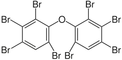Structure of BDE-197