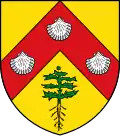 Coat of arms of Knokke-Heist