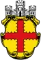Coat of arms of Eupen