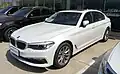 BMW Brilliance 5-Series G38 Li