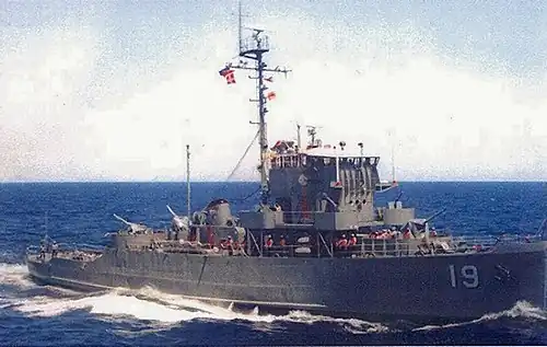 BRP Miguel Malvar (PS-19)