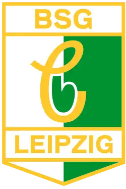 BSG Chemie Leipzig 1997