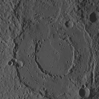 MESSENGER image