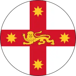 Badge of New South Wales
