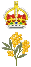 Badge of the Governor-General of Australia