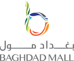 Baghdad Mall logo