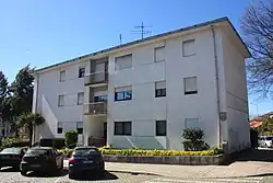 Affordable Housing District