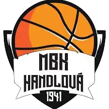 Handlová logo