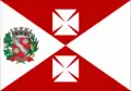 Flag of Aguaí