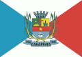 Flag of Carapebus