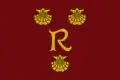 Flag of Redondela