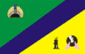 Flag of São Félix do Xingu