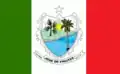 Flag of José de Freitas