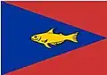 Flag of Piraju