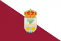 Flag of Aliaguilla