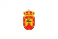 Flag of Castrocontrigo, Spain
