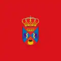 Flag of Villar del Rey