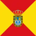Flag of Villasabariego