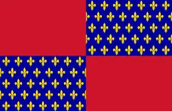 Flag of Antioch